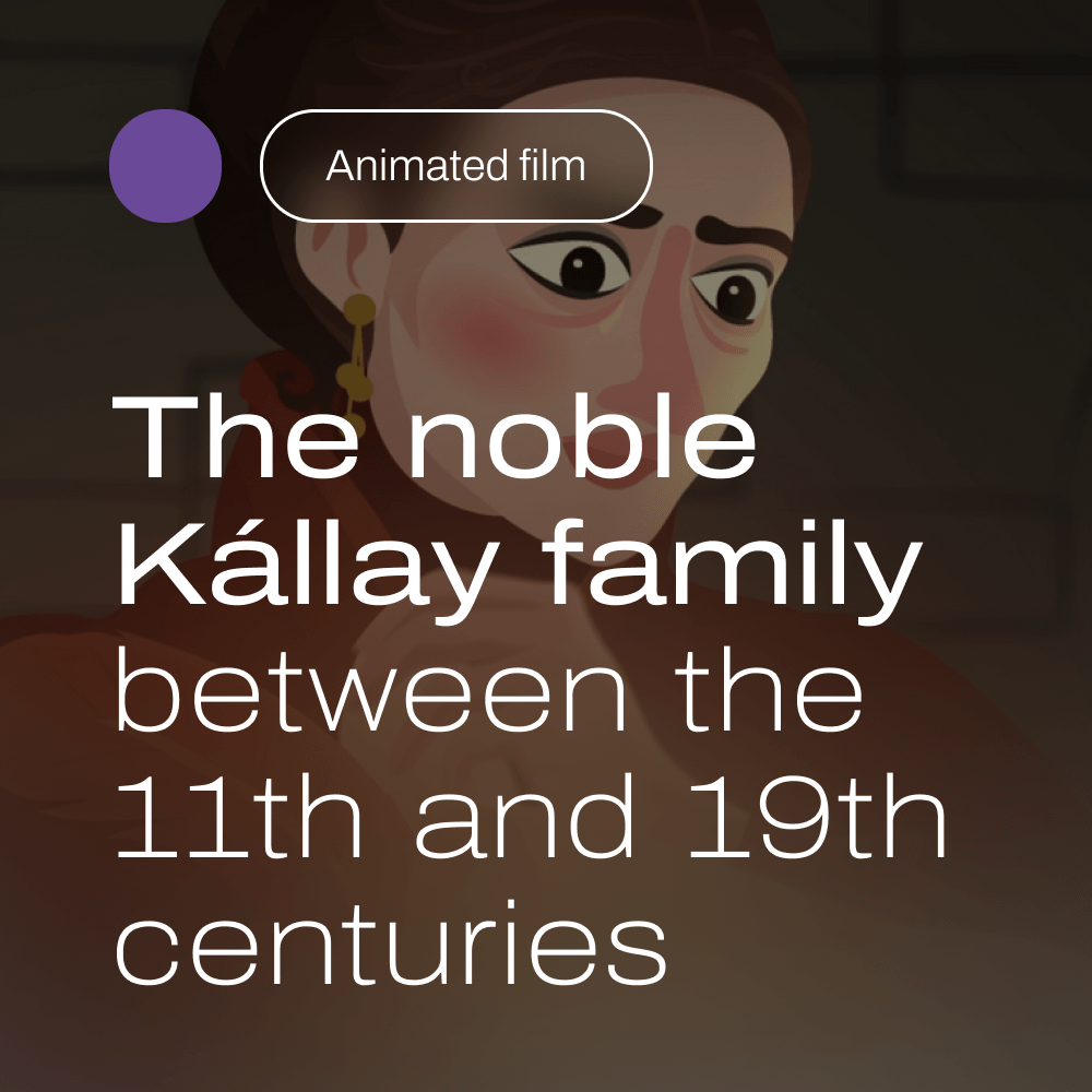 The noble Kállay family between the 11th and 19th centuries