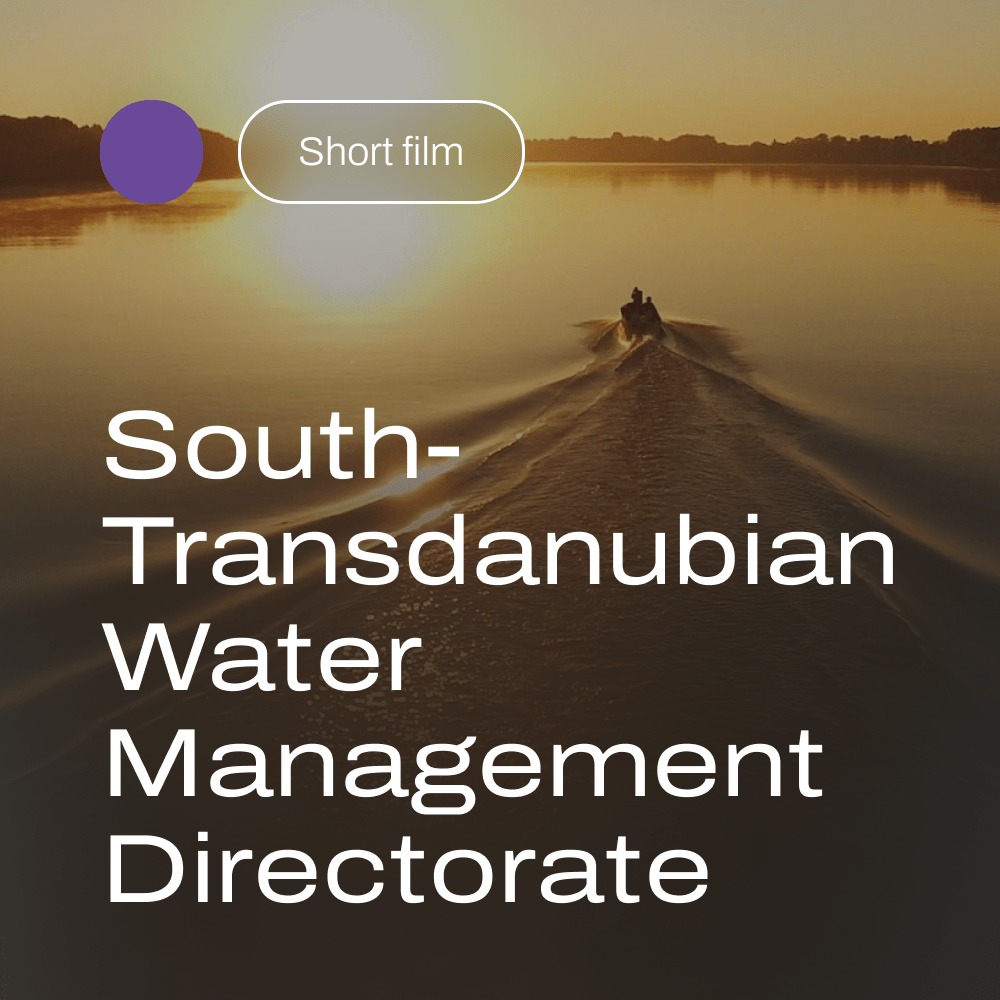 South-Transdanubian Water Management Directorate