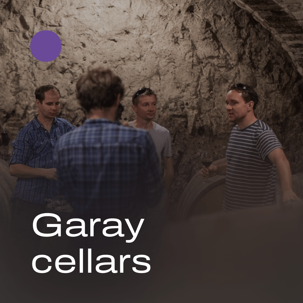 Garay cellars