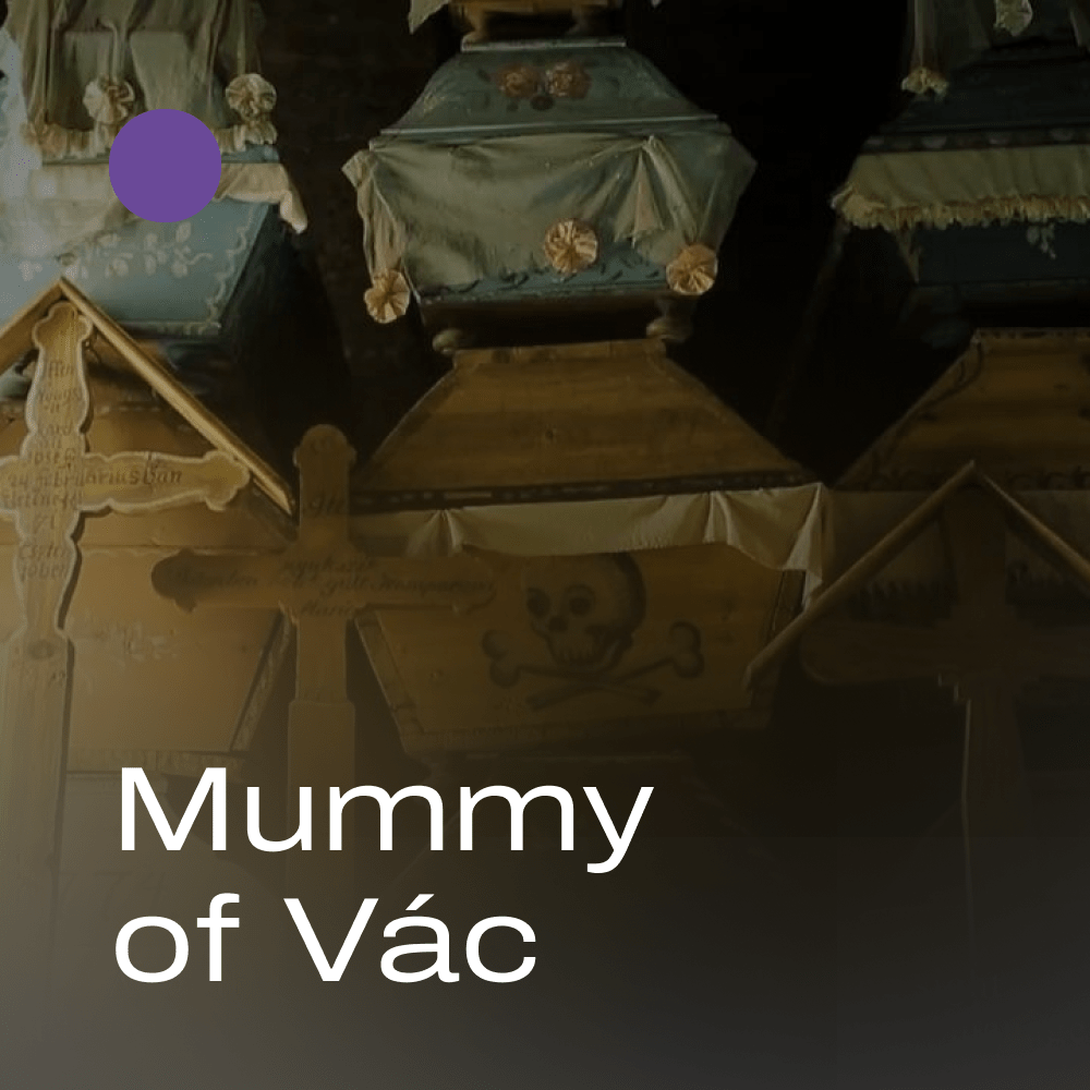 Mummy of Vác