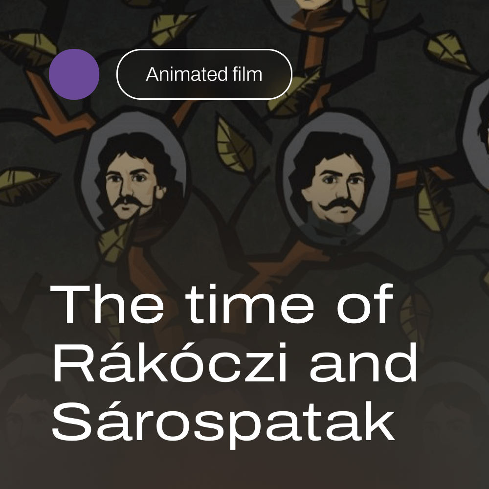 The time of Rákóczi and Sárospatak