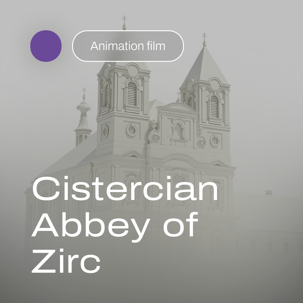 Cistercian Abbey of Zirc