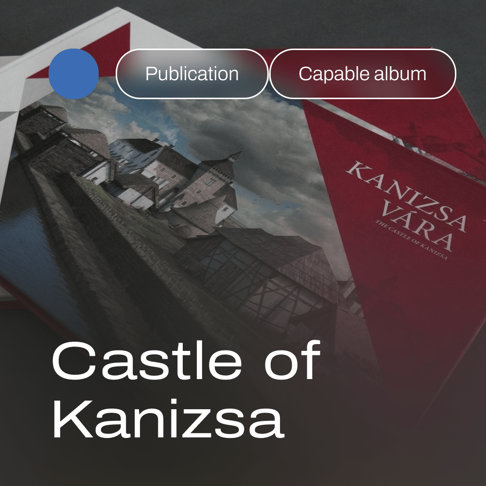 Castle of Kanizsa – Picture album