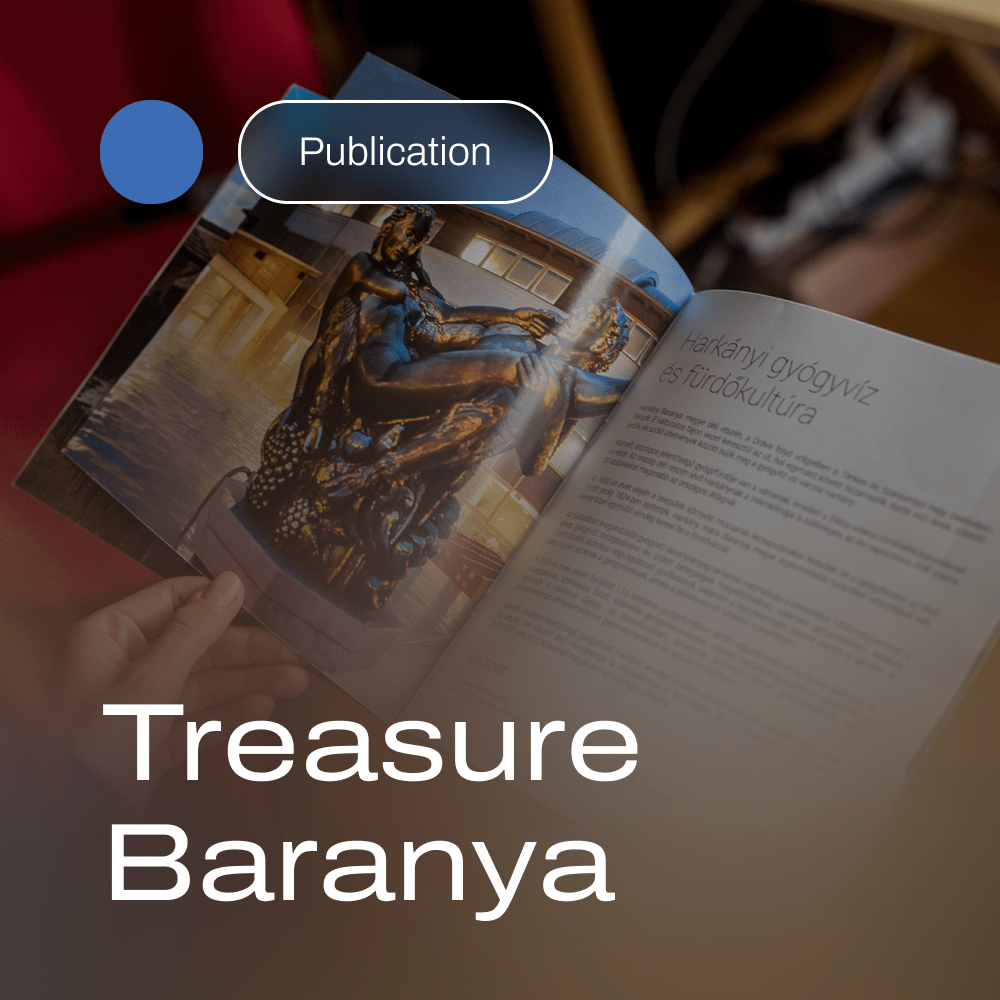 Treasure Baranya