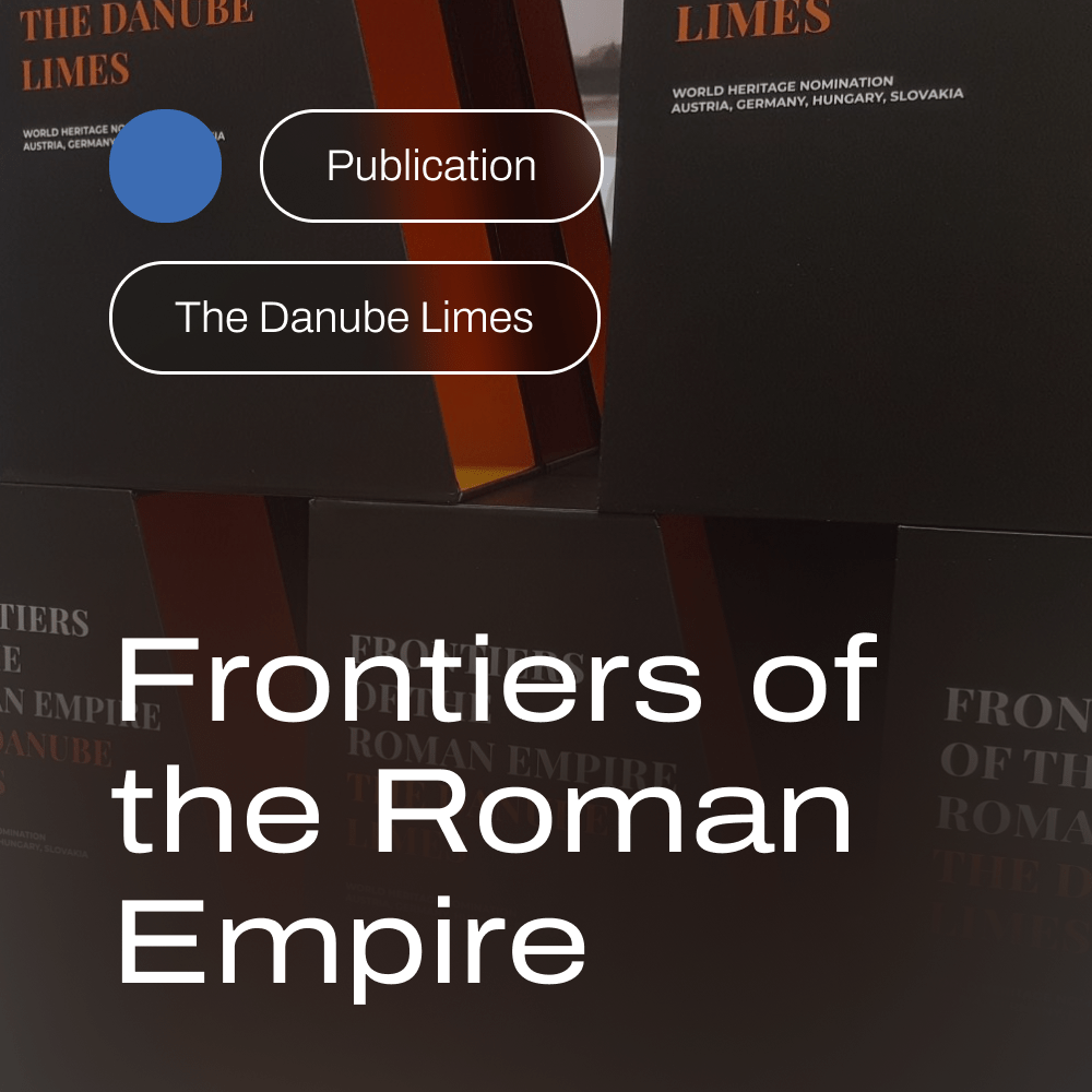 Frontiers of the Roman Empire – The Danube Limes