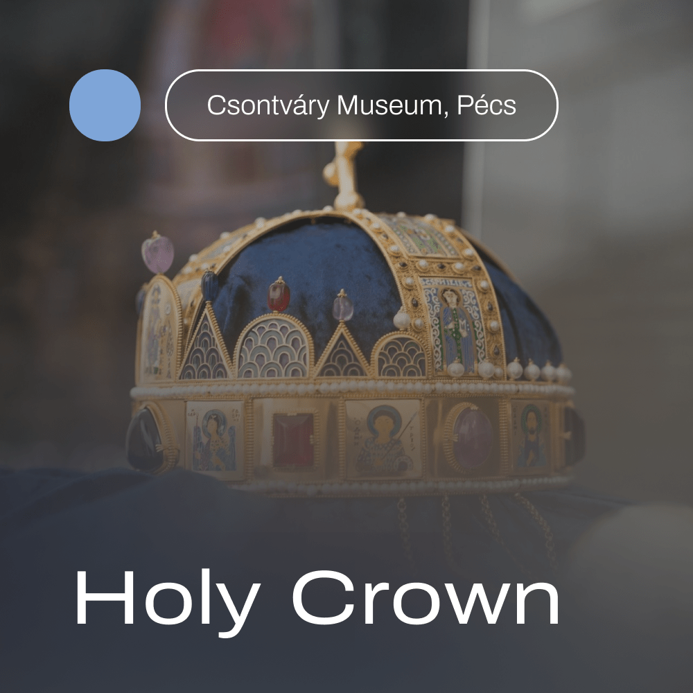 Holy Crown copy