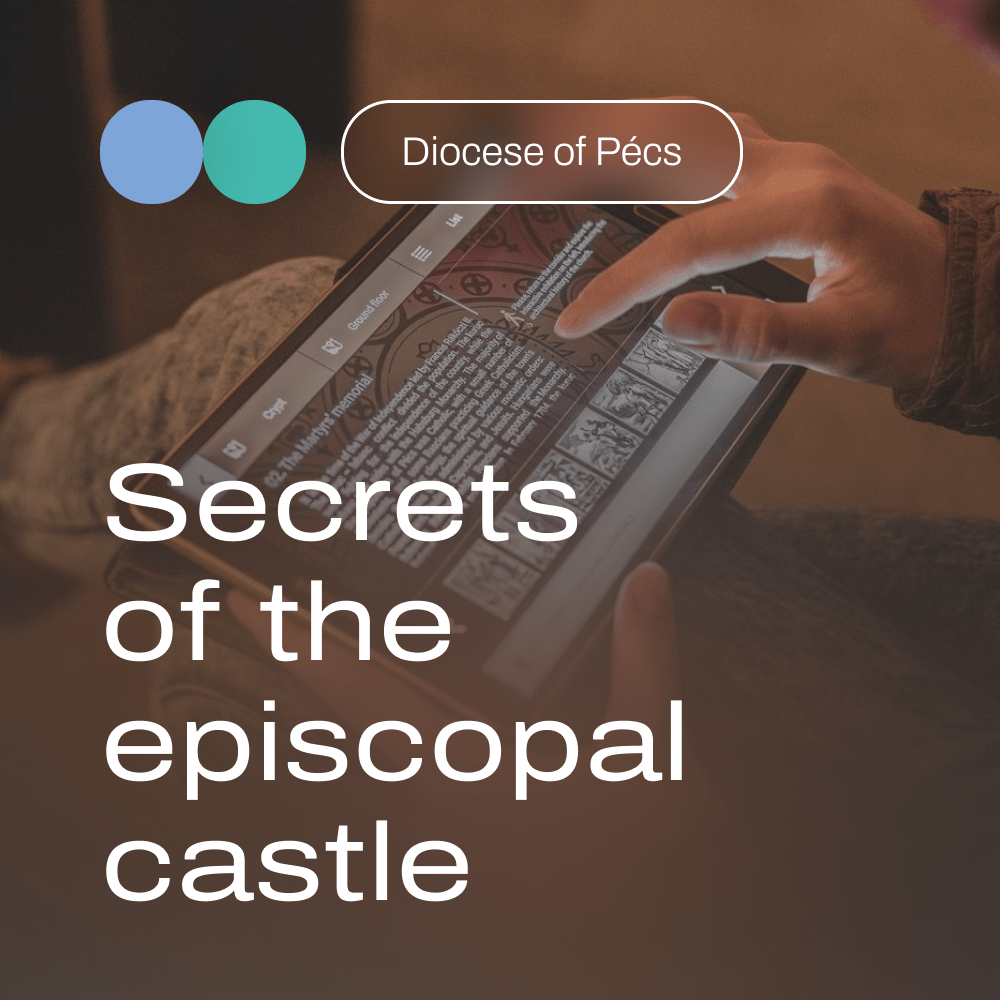 Secrets of the episcopal castle