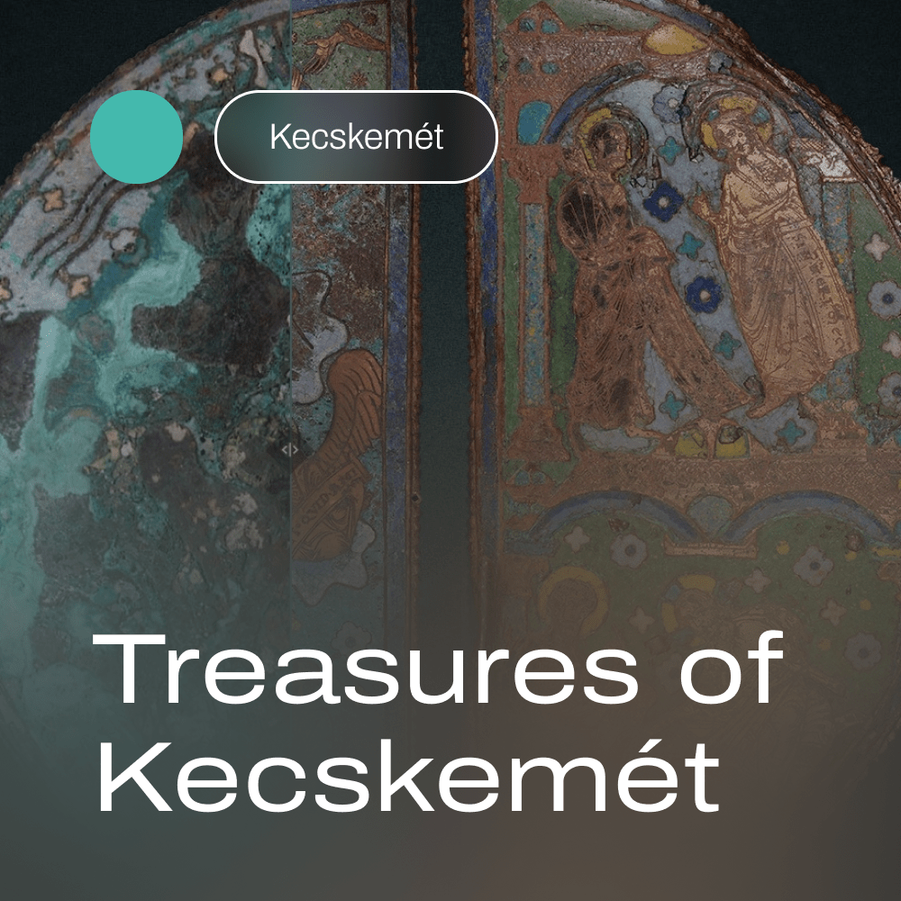 Treasures of Kecskemét