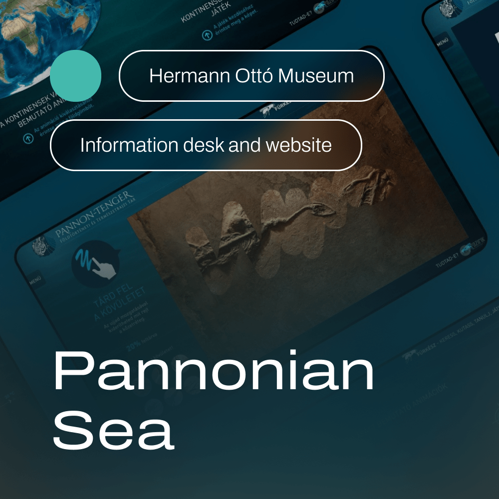 Pannonian Sea