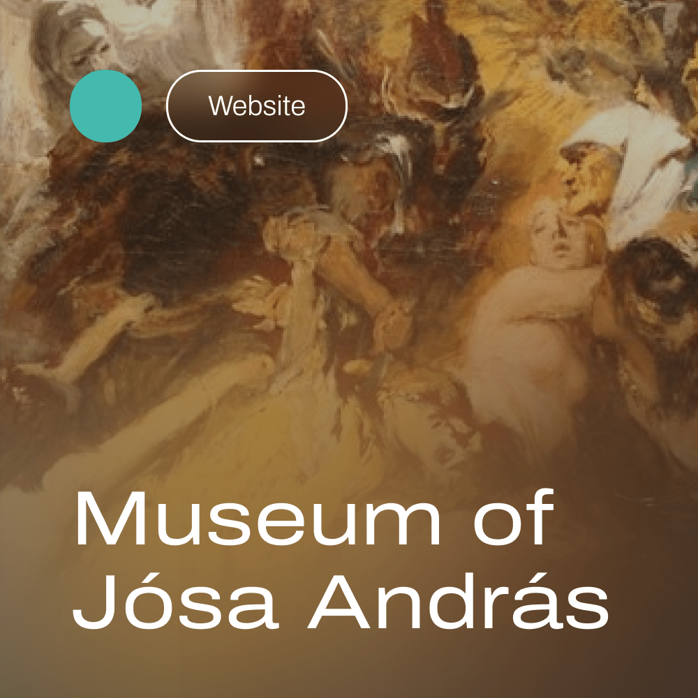 András Jósa museum – object storehouse